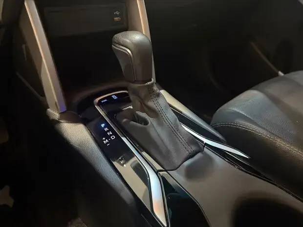 Toyota COROLLA CROSS 2.0 VVT-IE FLEX XRE DIRECT SHIFT