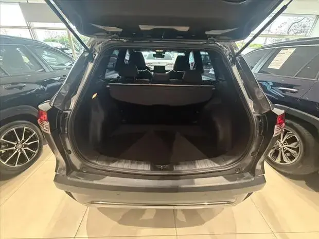 Toyota COROLLA CROSS 2.0 VVT-IE FLEX XRE DIRECT SHIFT