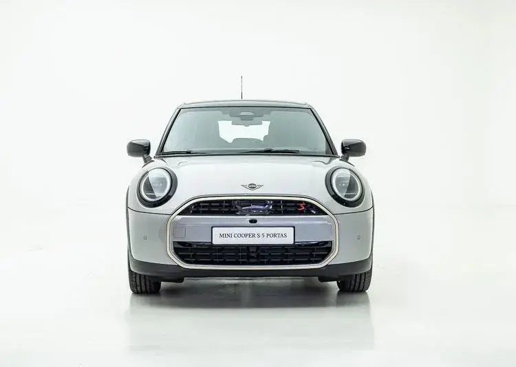 galeria MINI COOPER S