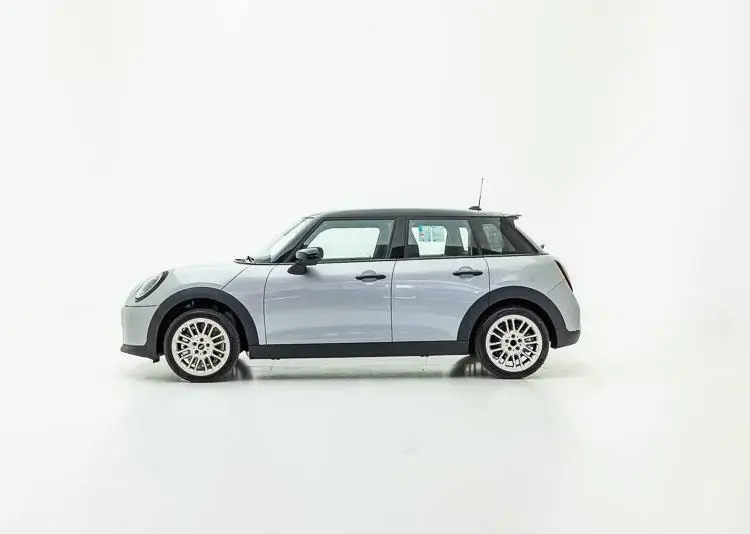 galeria MINI COOPER S