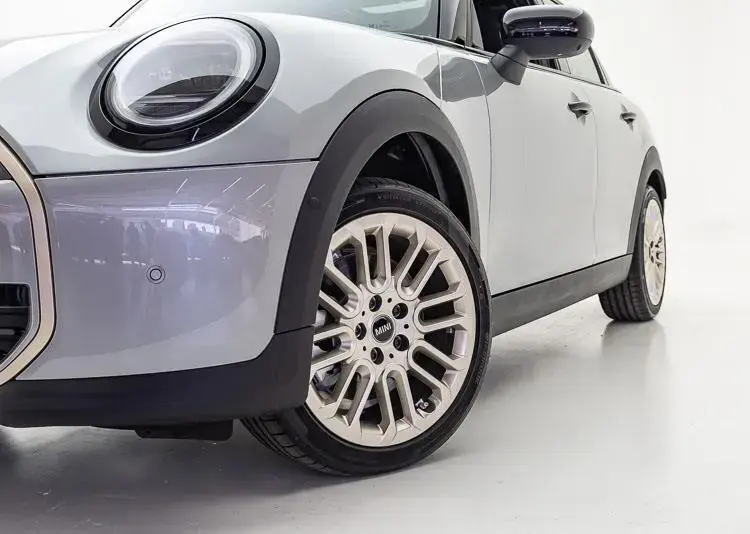 galeria MINI COOPER S