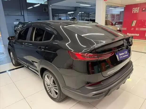 Fiat FASTBACK 1.0 TURBO 200 FLEX CVT