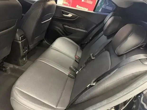Fiat FASTBACK 1.0 TURBO 200 FLEX CVT