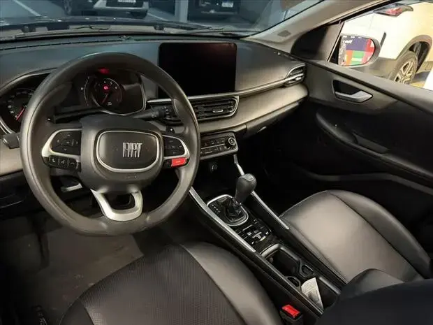 Fiat FASTBACK 1.0 TURBO 200 FLEX CVT