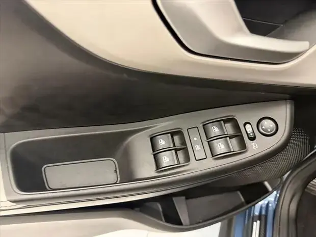 Fiat FASTBACK 1.0 TURBO 200 HYBRID IMPETUS CVT