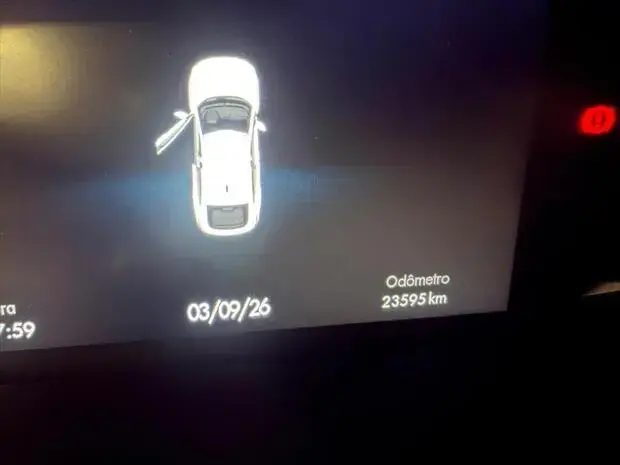 Fiat FASTBACK 1.0 TURBO 200 HYBRID IMPETUS CVT