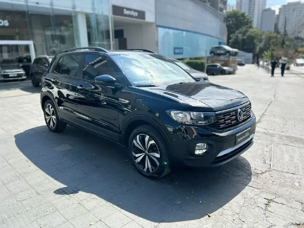 galeria T-CROSS