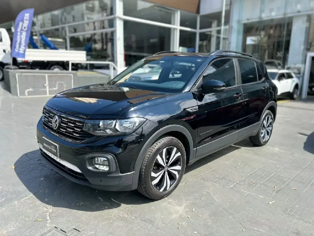 galeria T-CROSS