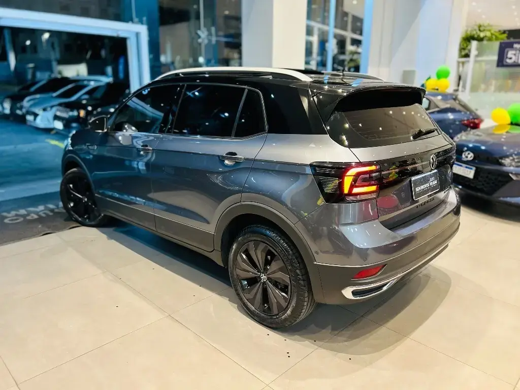 galeria T-CROSS