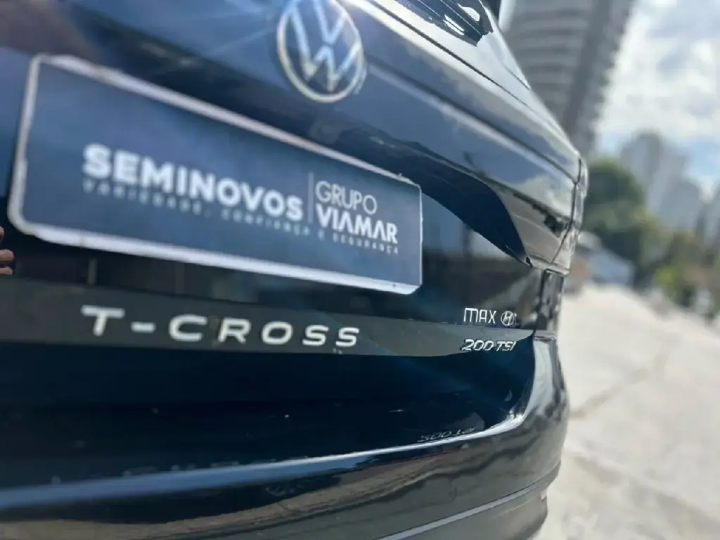 galeria T-CROSS