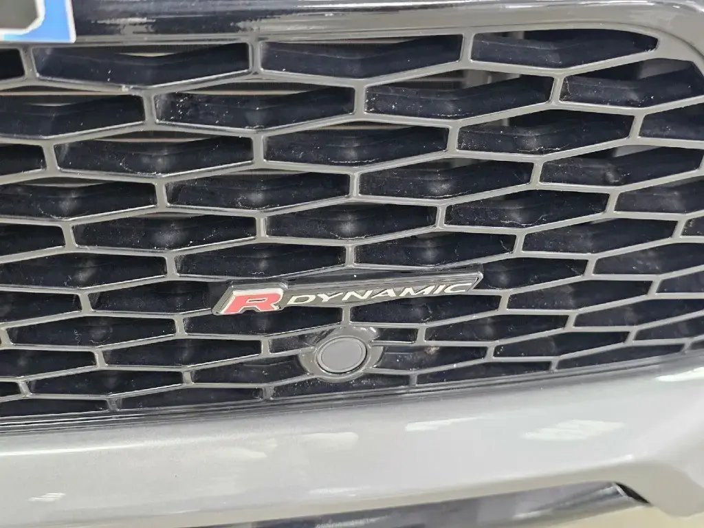 galeria DISCOVERY SPORT