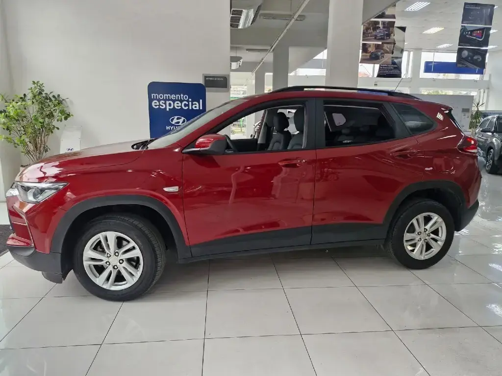 galeria TRACKER