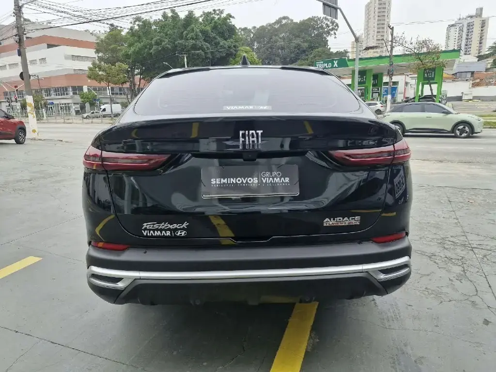 galeria FASTBACK
