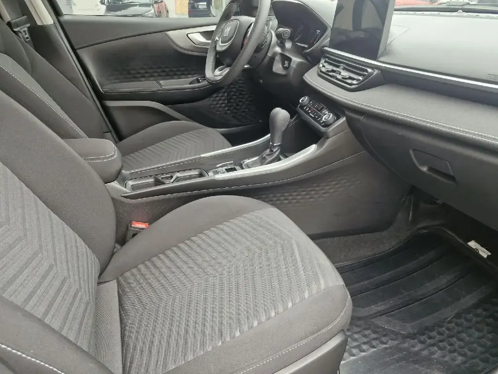 galeria FASTBACK