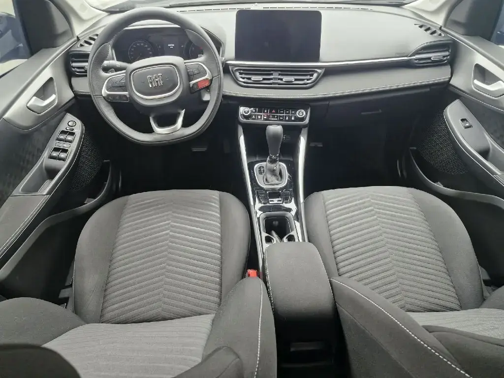 galeria FASTBACK