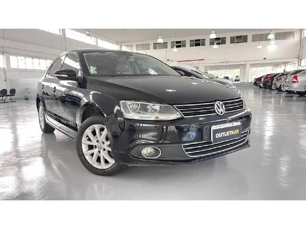 galeria JETTA