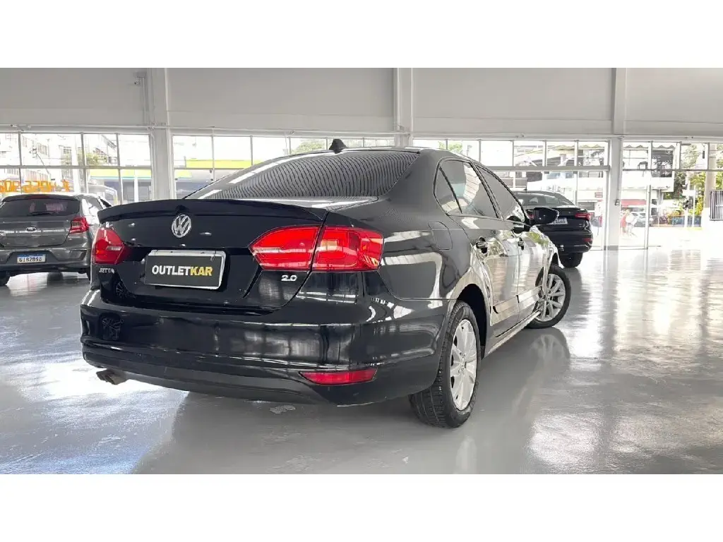 galeria JETTA