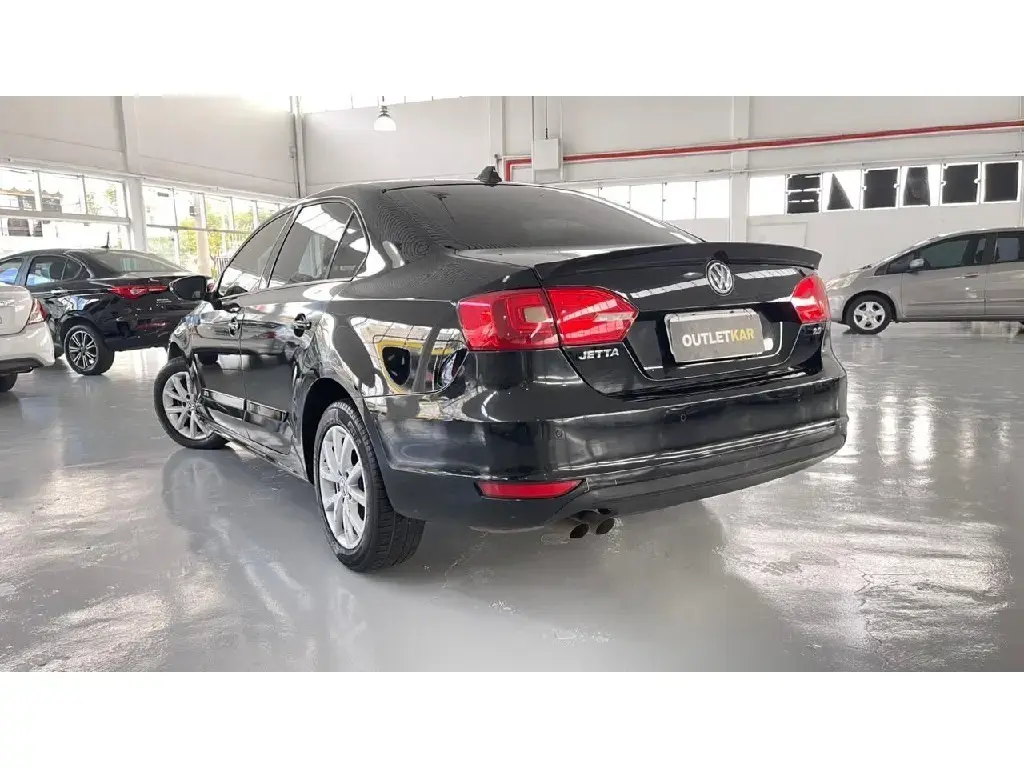 galeria JETTA