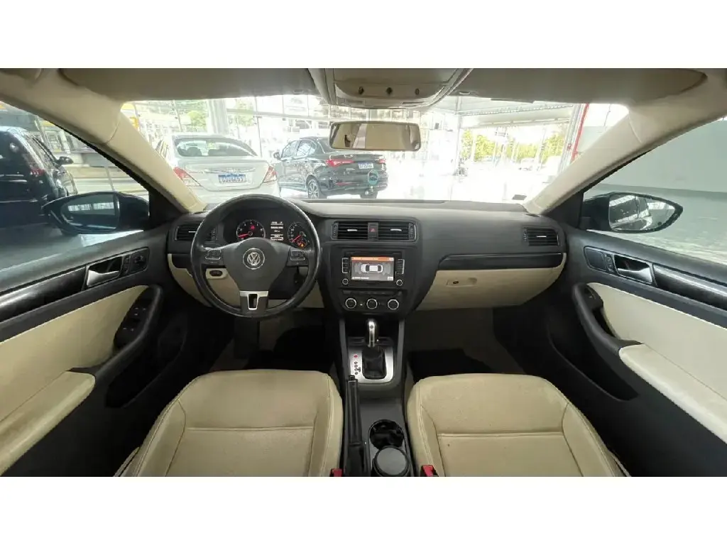 galeria JETTA