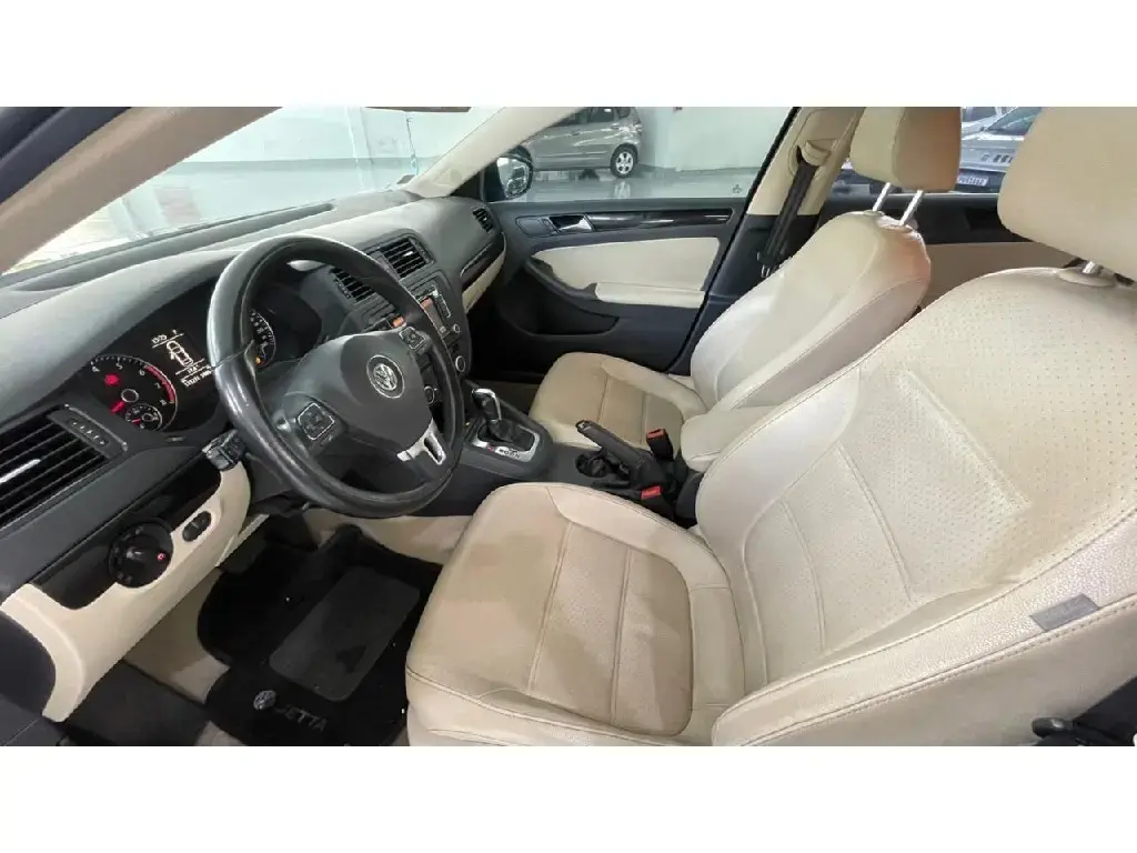 galeria JETTA