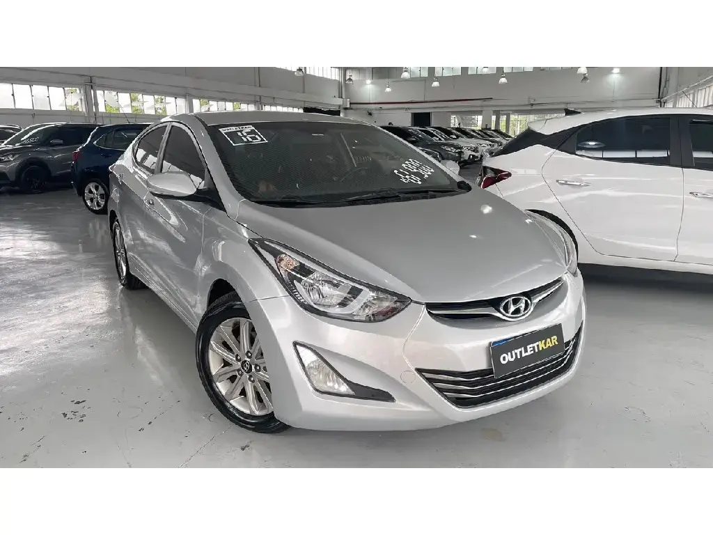 galeria ELANTRA