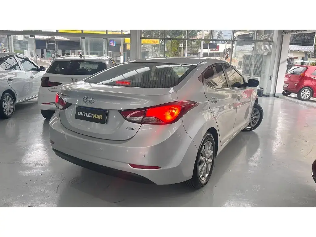galeria ELANTRA