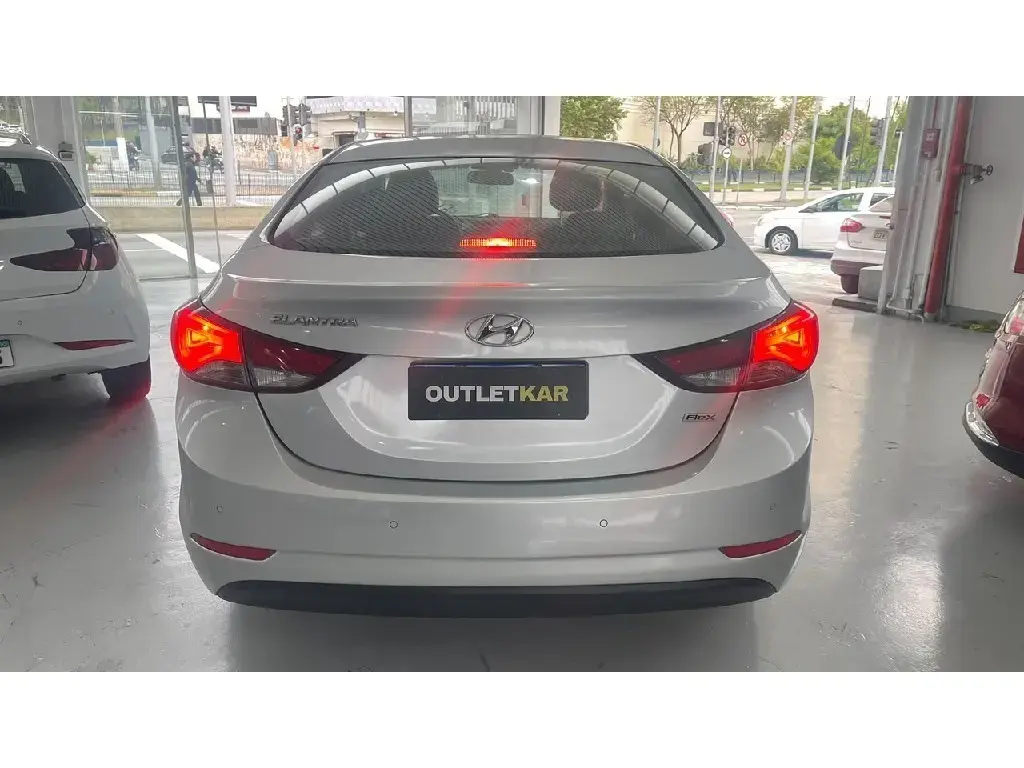 galeria ELANTRA