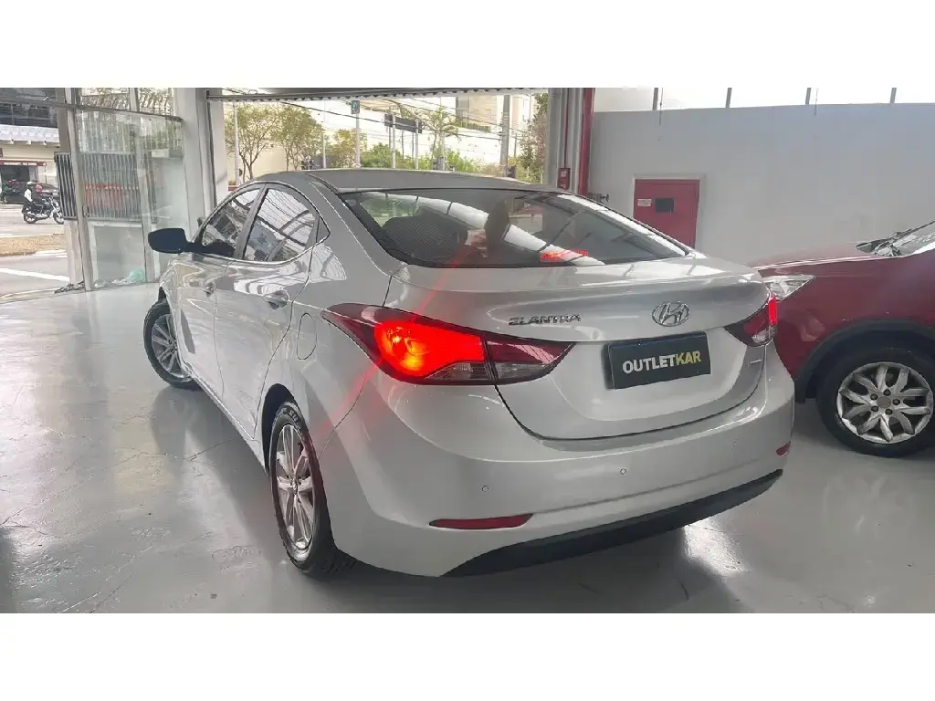 galeria ELANTRA