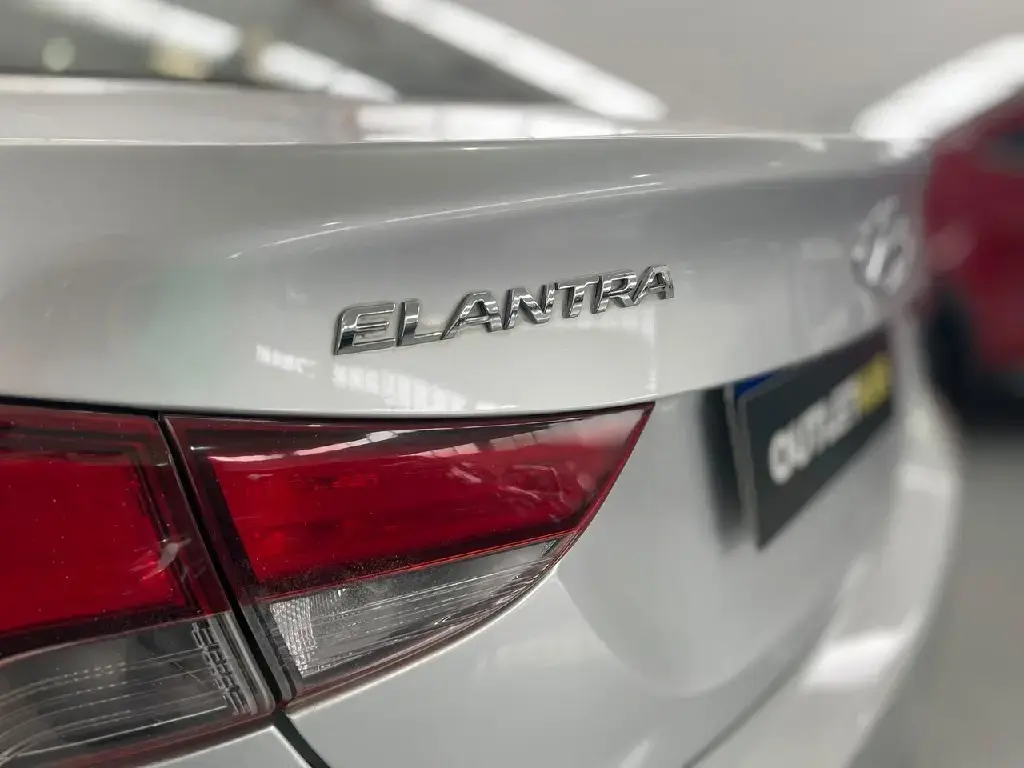 galeria ELANTRA