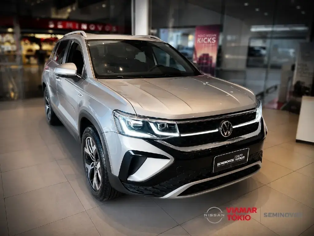 galeria TAOS