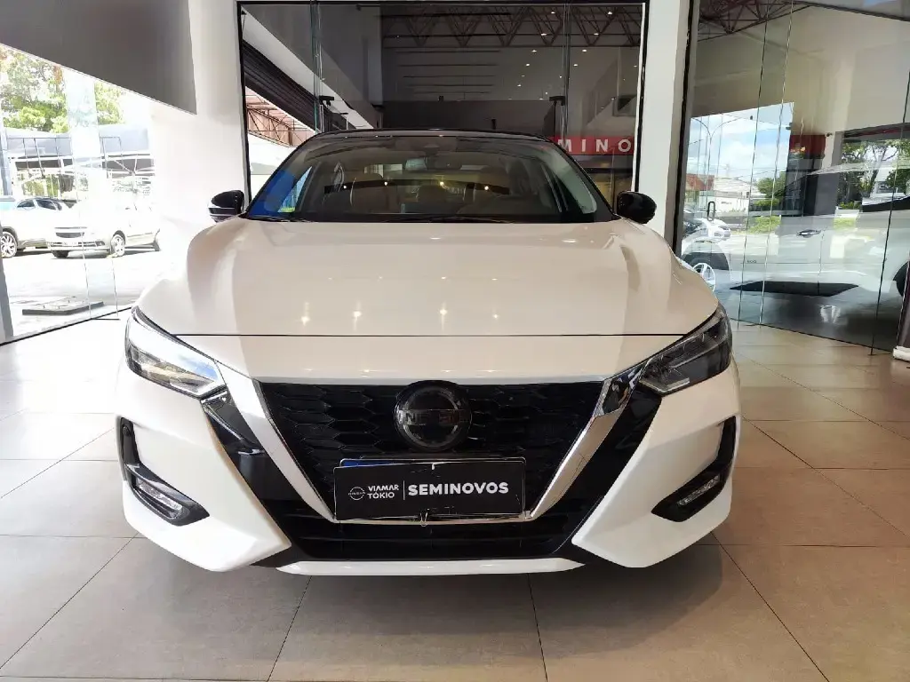 galeria SENTRA