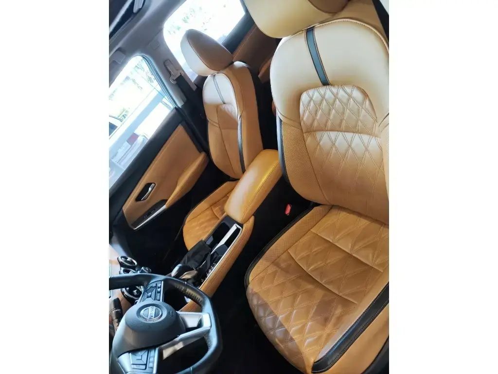 galeria SENTRA