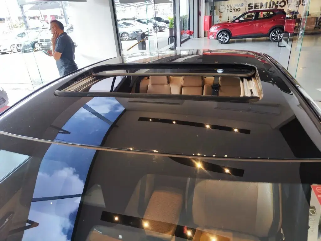 galeria SENTRA