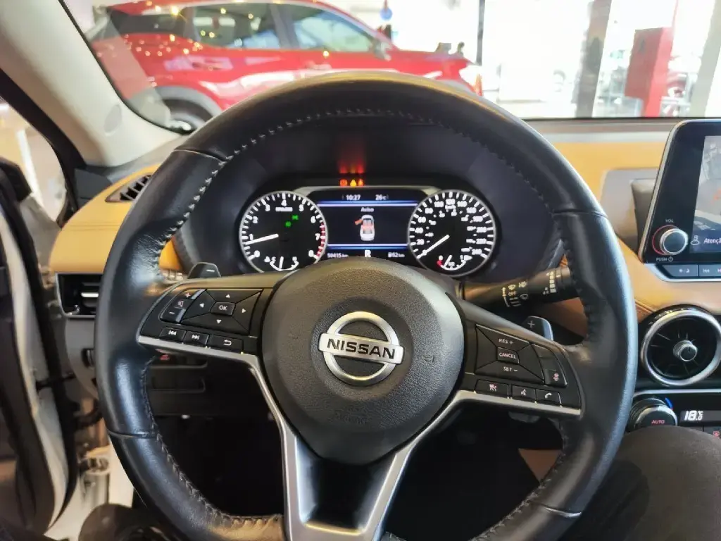 galeria SENTRA