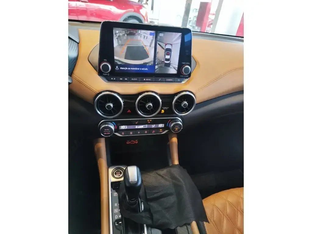 galeria SENTRA