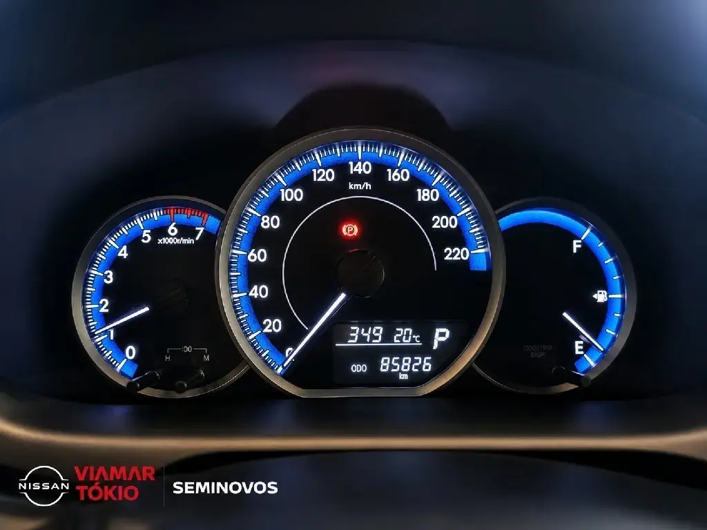 galeria YARIS