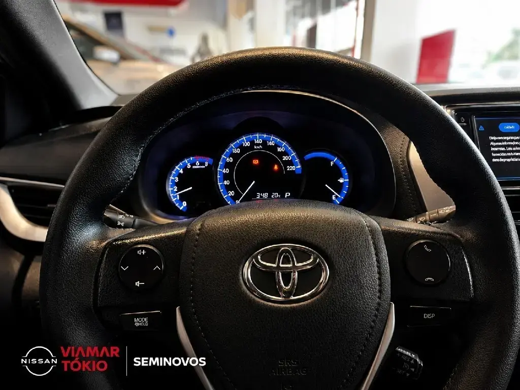 galeria YARIS