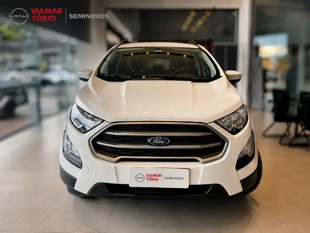galeria ECOSPORT