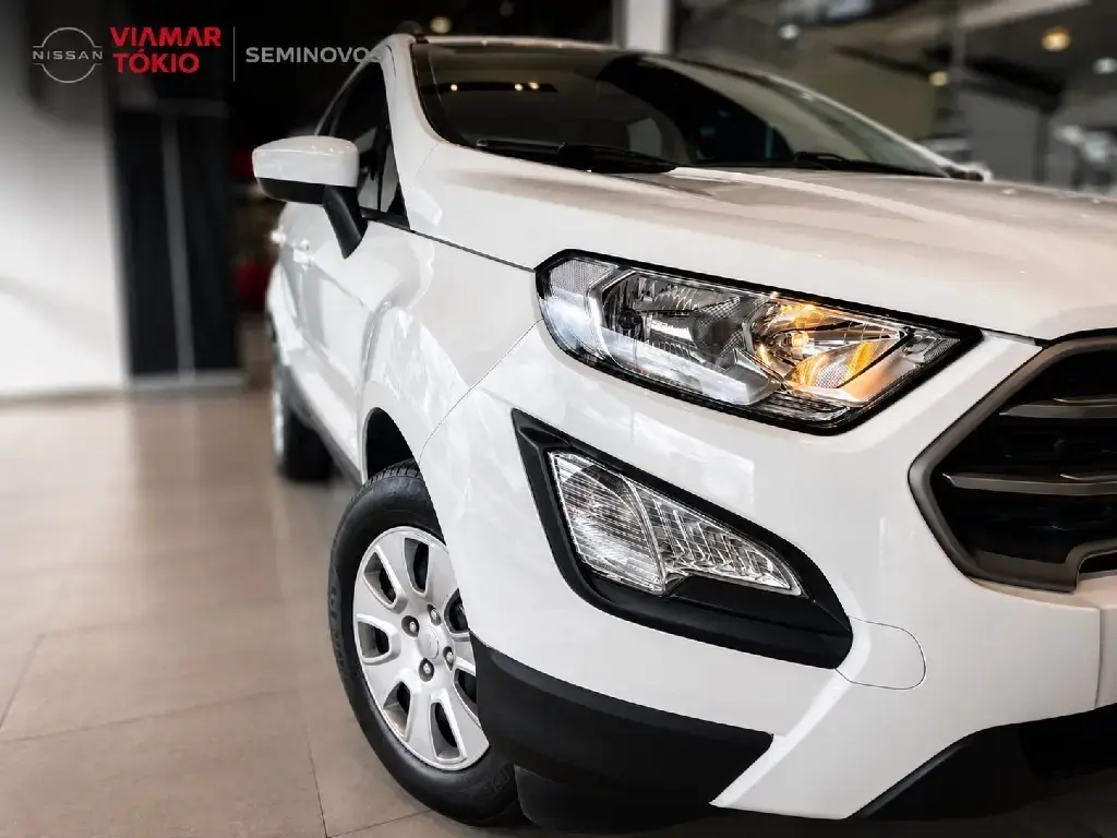 galeria ECOSPORT