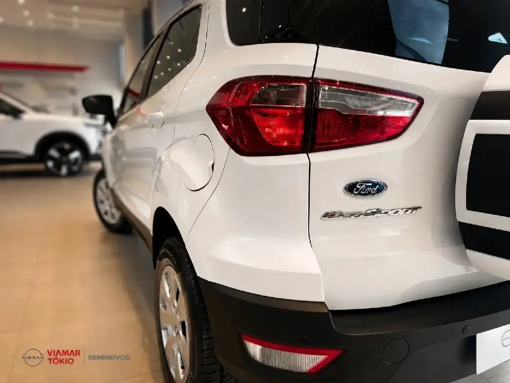 galeria ECOSPORT