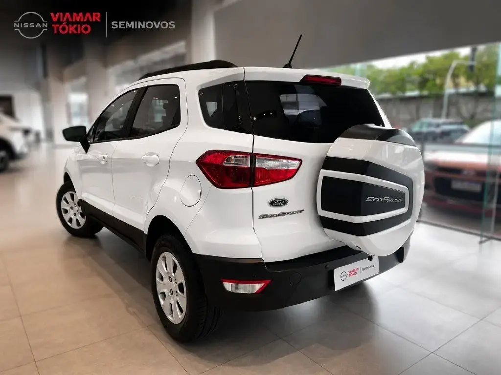 galeria ECOSPORT