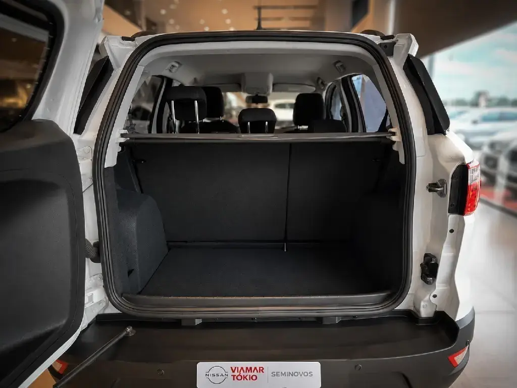 galeria ECOSPORT