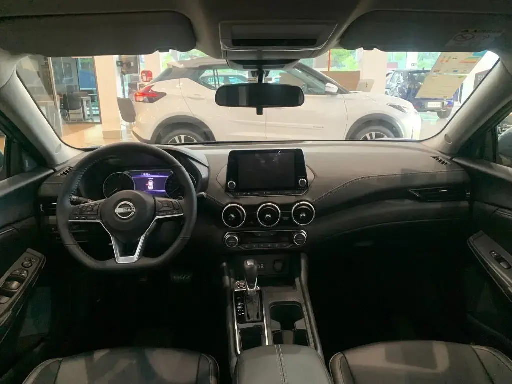 galeria SENTRA