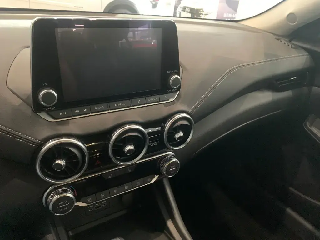 galeria SENTRA
