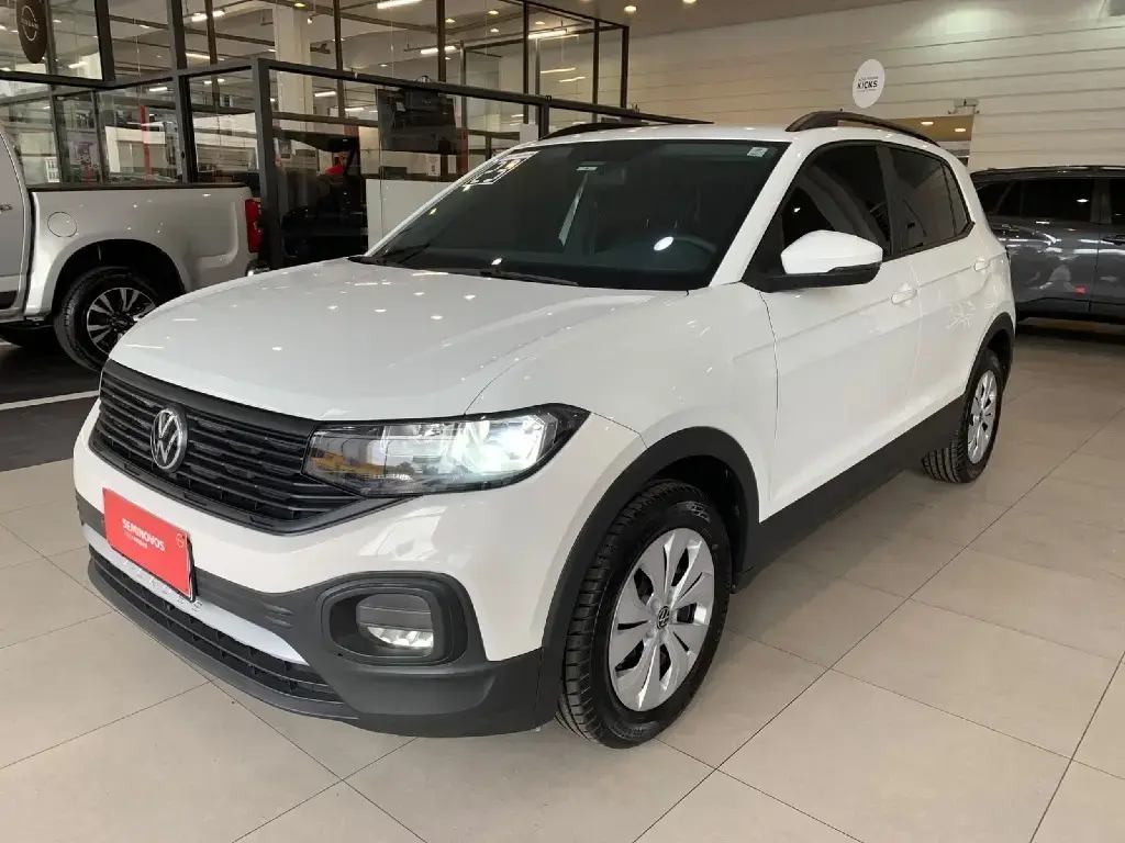 galeria T-CROSS