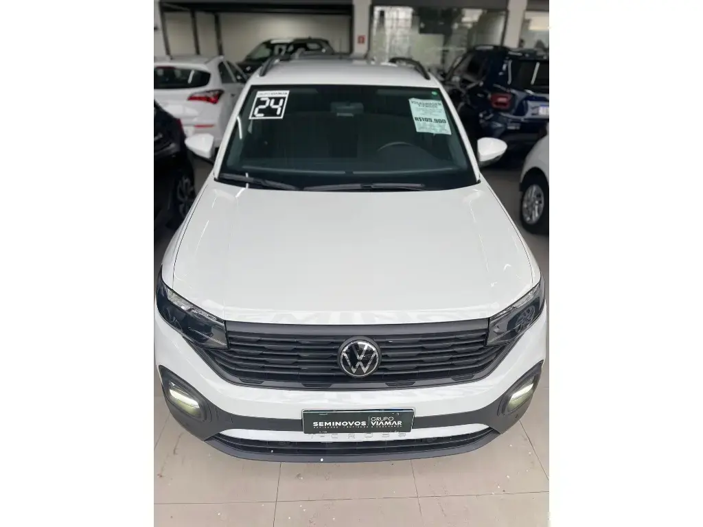 galeria T-CROSS