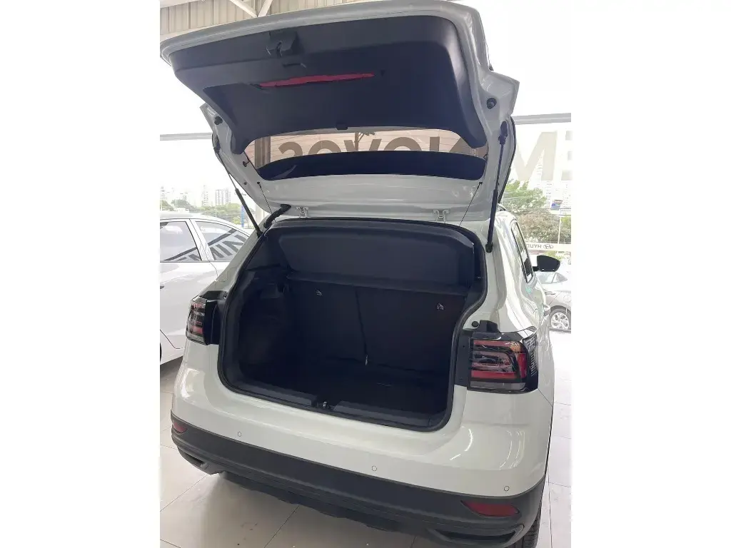 galeria T-CROSS