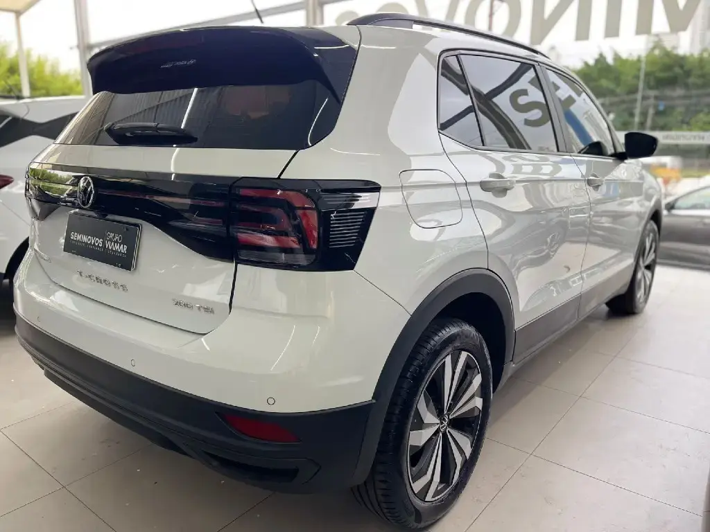 galeria T-CROSS