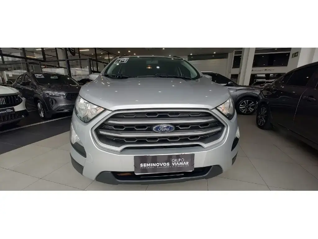galeria ECOSPORT
