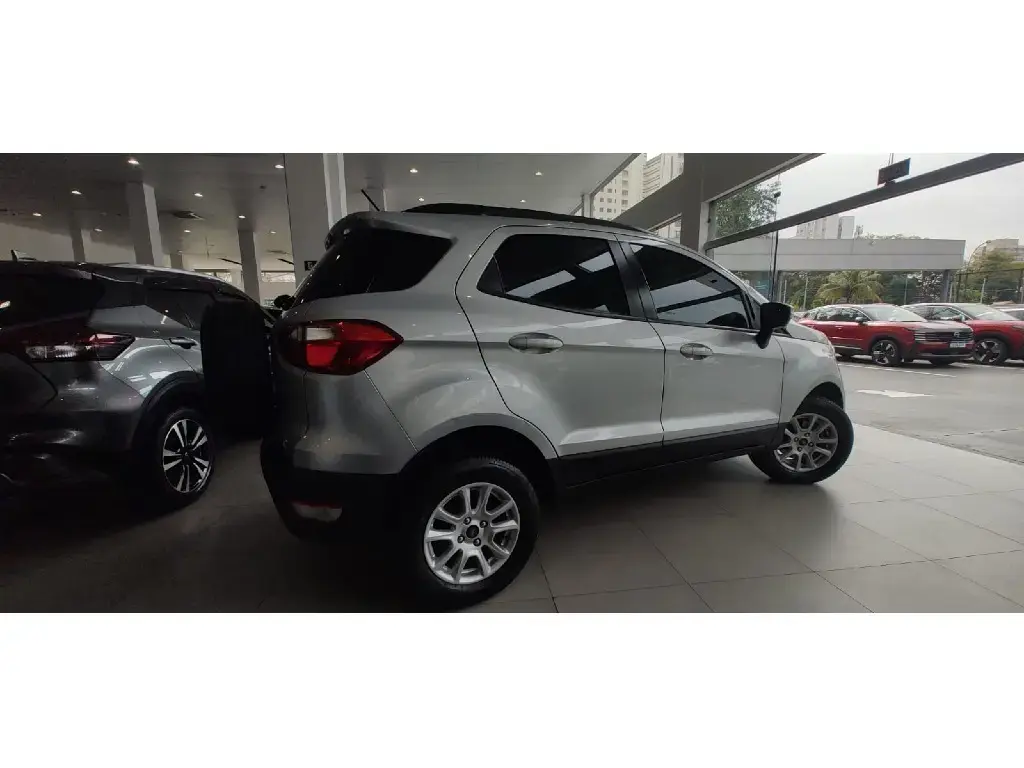 galeria ECOSPORT